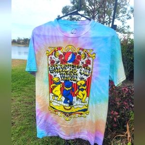 Grateful Dead t-shirt
